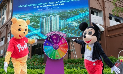 CHO THUÊ MASCOT ĐẸP HOẠT NÁO SỰ KIỆN